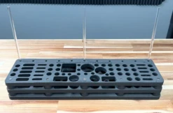 Hareline - Standard Spool/Tool Modular Foamanizer 16"