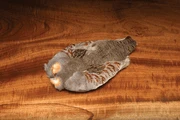 Hareline #1 Hungarian Partridge Skin Natural