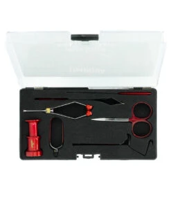 Dream Stream 7 PC Fly Tying Tool Kit