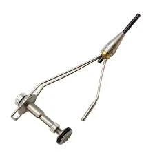 Tiemco TMC Adjustable Magnetic Bobbin - Heavy