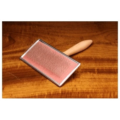 Hareline Dubbing Blending Brush