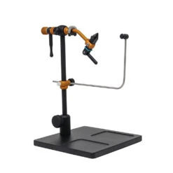 Renzetti - Orange Traveler Vise - 2800 Series LH