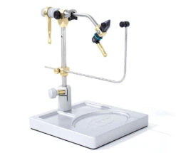 Renzetti - Presentation Vise - 4000 Series (Left Handed) (Deluxe Pedestal)