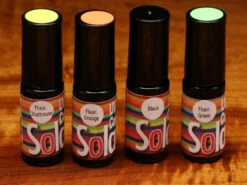 Hareline Solarez Colored UV Resin