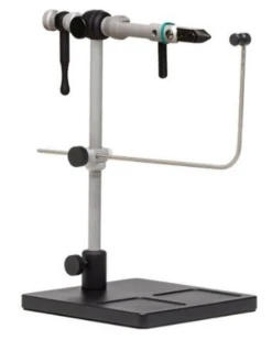 Renzetti - Clouser Cam Traveler 2200 Series Vise With Pedestal Base