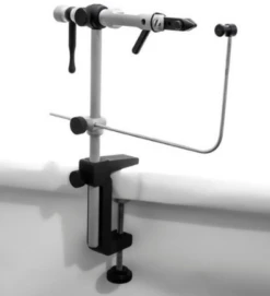 Renzetti - Clouser Cam Traveler 2200 Series Vise With C-Clamp