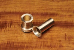 DR SLICK Dr. Slick Brass Hair Stacker