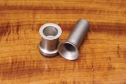 DR SLICK Dr. Slick Stainless Steel Hair Stacker - 2.75 Inch