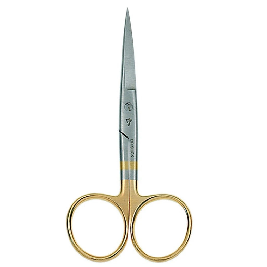 DR SLICK Dr. Slick Hair Scissor - 4.5"
