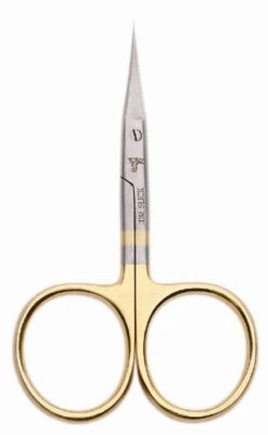 DR SLICK Dr. Slick Micro Tip All Purpose Scissors