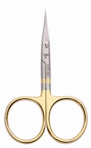 DR SLICK Dr. Slick Micro Tip All Purpose Scissors