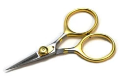 DR SLICK Dr. Slick Razor Scissors - 4"