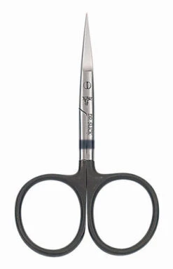 DR SLICK Dr. Slick Tungsten Carbide All Purpose Scissors, 4"