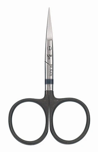 DR SLICK Dr. Slick Tungsten Carbide All Purpose Scissors, 4"