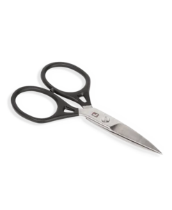 Loon Ergo Prime Scissors 5" - Black