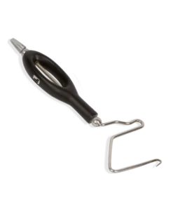 Loon Ergo Whip Finisher - Black