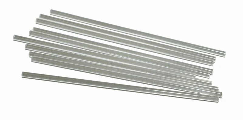 Hareline - Foamanizer Long 9" Rods Parts