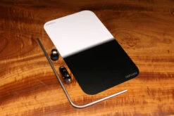 Hareline Stonfo Profile Plate