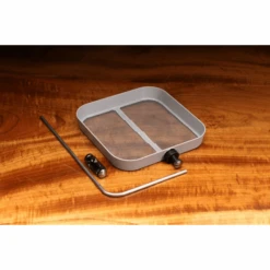 Hareline Stonfo Waste Bin