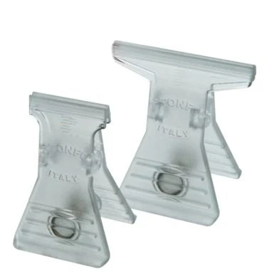 Hareline Stonfo Dubbing Loop Clip Set