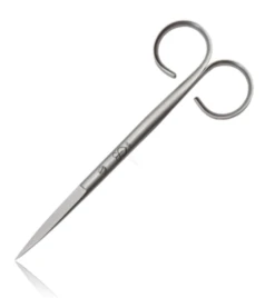 Renomed - Fly Tying Scissors FS9 - Xtra Long Blade
