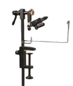 Hareline Griffin - Odyssey Spider Cam Vise