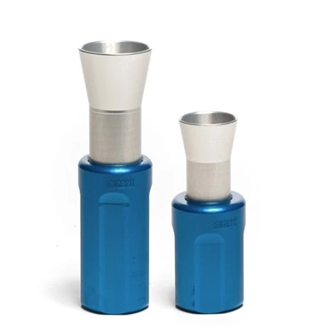 Renzetti - R-Evolution Hair Stacker - Magnum - Image 2