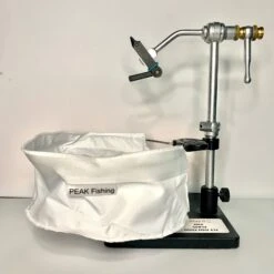 Hareline Peak Waste Catcher