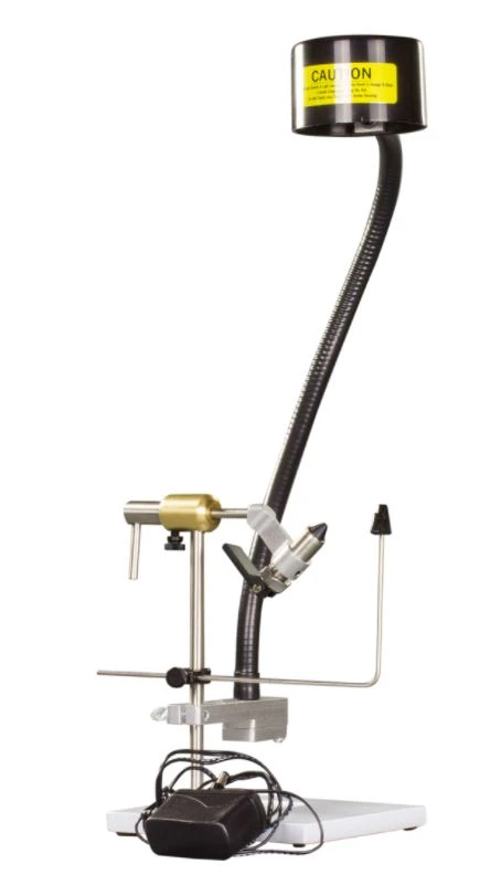 Peak Portable Tying Light