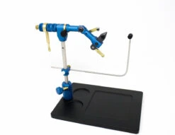 Renzetti - Master Vise (Limited Edition Blue) - 6000 Series