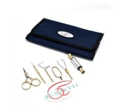 Renzetti - Fly Tying Hand Tool Kit - Saltwater