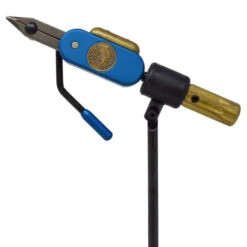 Regal - Revolution Vise - Stainless Steel Head - C-Clamp