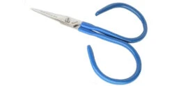 Hareline Anvil's Mini Accutip Straight Scissors Model: 50-A