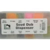 Hareline Scud Dub Dispenser