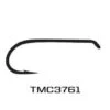TMC 3761 Nymph & Wet Fly Hook - 100 Pack