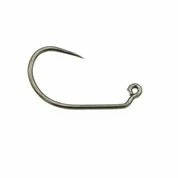 Umpqua UC650BL-BN Heavy Weight Jig Hook