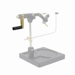 Renzetti - Extended Crank Arm For Presentation And Master