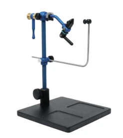 Renzetti - Blue Traveler Vise - 2500 Series LH