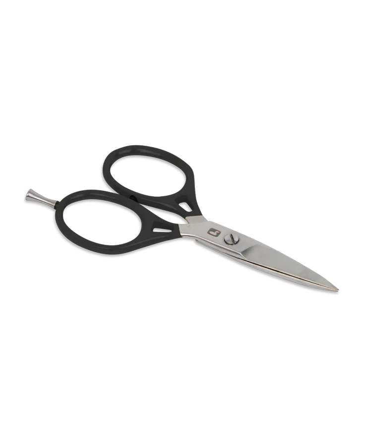 Loon Ergo Prime Scissors W/ Precision Peg - 5" - Image 2