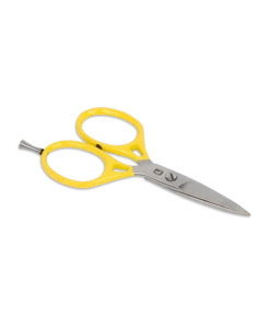 Loon Ergo Prime Scissors W/ Precision Peg - 5"