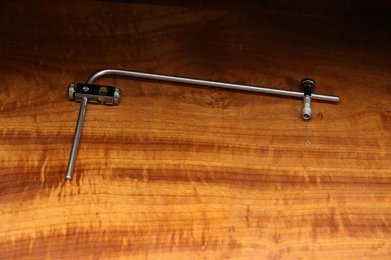 Hareline Stonfo Parachute Attachment