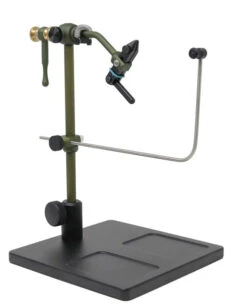Renzetti - Green Traveler Vise - 2400 Series RH