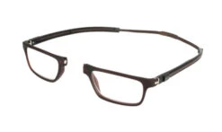 CliC Reader Tube Executive - Matte Brown