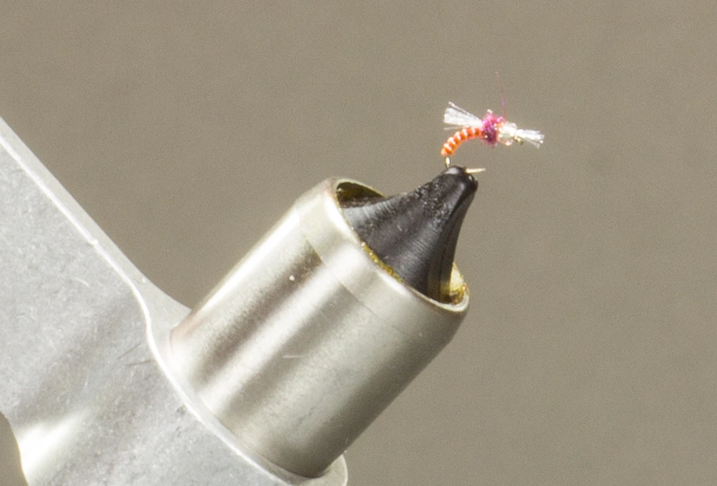 PEAK - PNRV Midge Jaw - Rotary Vise Jaw Replacement