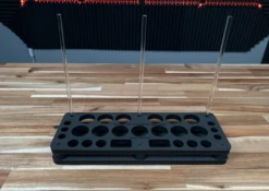 Hareline - Resin Glue Foamanizer Module 12"