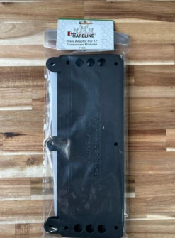 Hareline - Riser Adaptor For 12" Foamanizer Modules