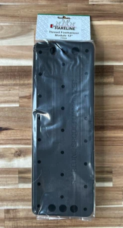 Hareline - Thread Foamanizer Module 12"
